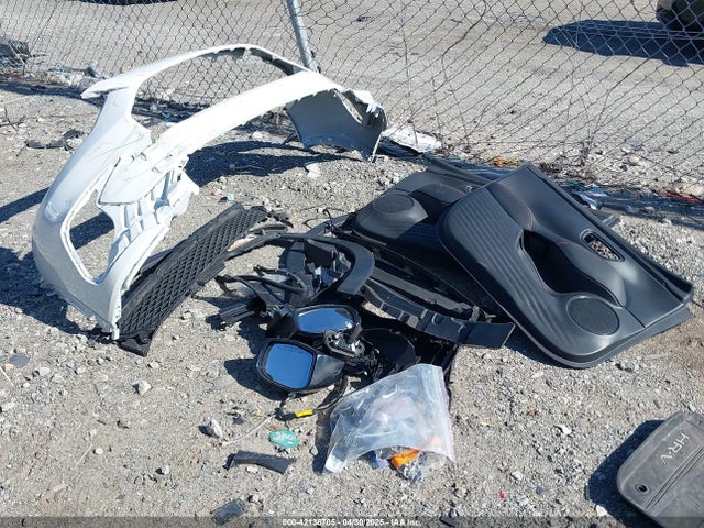 3CZRZ1H56RM759436 Honda k20z5