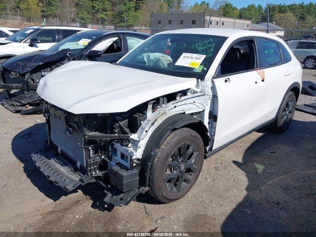 3CZRZ1H56RM759436 Honda k20z5