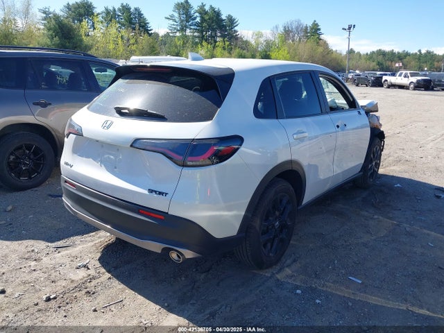 3CZRZ1H56RM759436 Honda k20z5