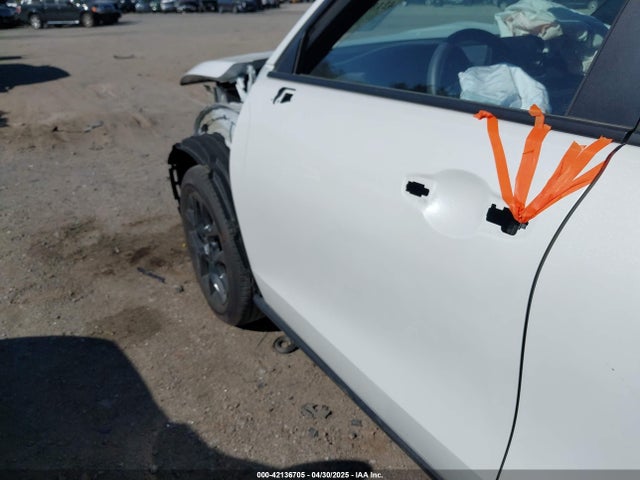 3CZRZ1H56RM759436 Honda k20z5