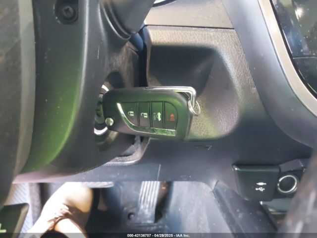 4T1B11HKXJU664734 Toyota CAMRY SE