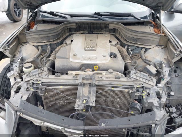 JN1BJ0RP2GM235933 Infiniti QX50