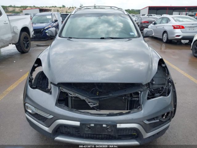 JN1BJ0RP2GM235933 Infiniti QX50