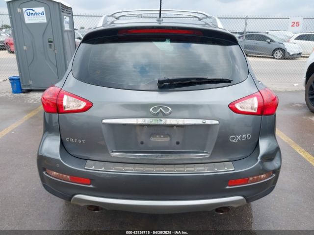 JN1BJ0RP2GM235933 Infiniti QX50