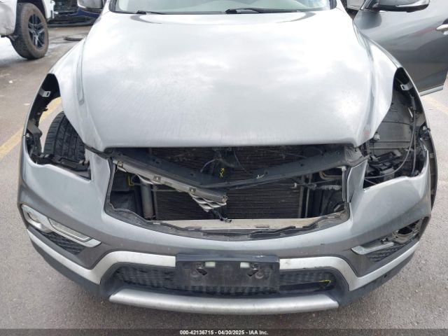 JN1BJ0RP2GM235933 Infiniti QX50