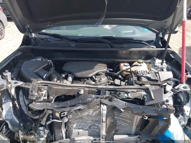 1GKKNXLS6PZ212766 GMC lgx