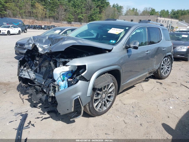1GKKNXLS6PZ212766 GMC lgx
