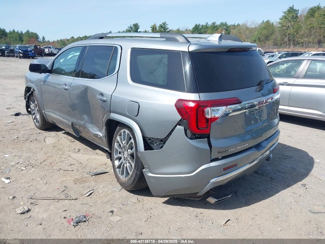 1GKKNXLS6PZ212766 GMC lgx