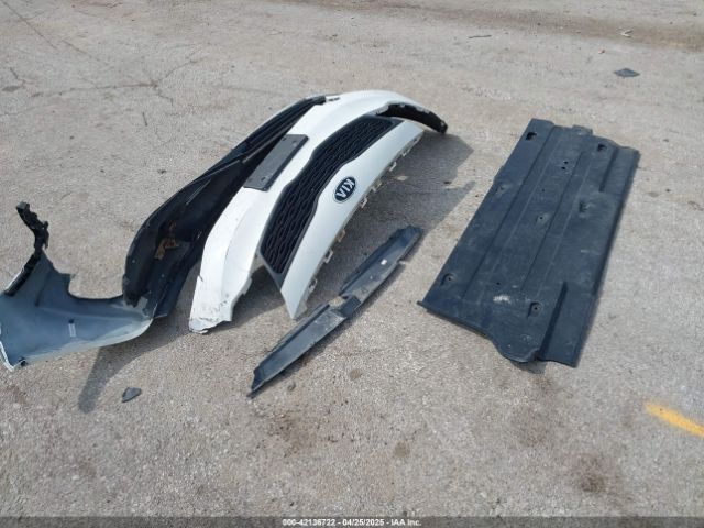 KNADM4A36E6349087 KIA RIO LX