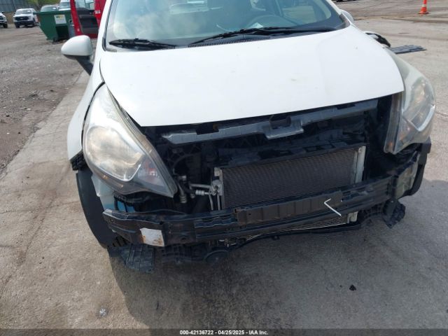 KNADM4A36E6349087 KIA RIO LX