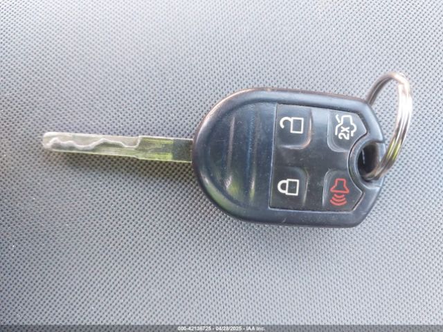 3FADP4AJ2JM136775 Ford FIESTA S