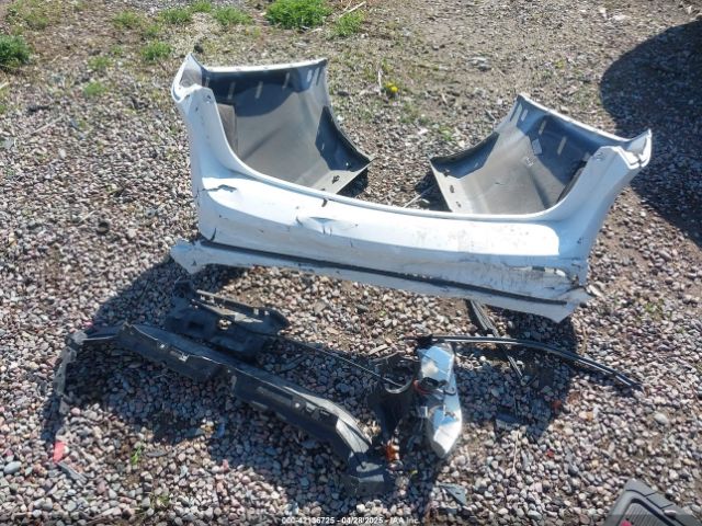 3FADP4AJ2JM136775 Ford FIESTA S
