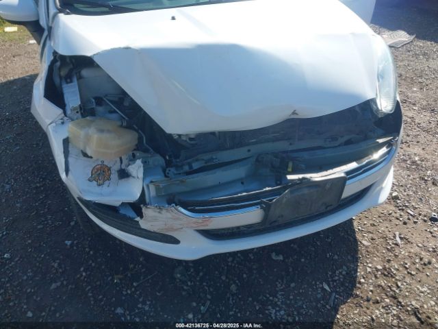 3FADP4AJ2JM136775 Ford FIESTA S