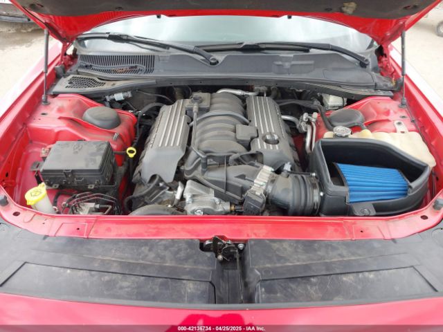 2016 DODGE CHALLENGER 2C3CDZFJ8GH172213 Photo 9