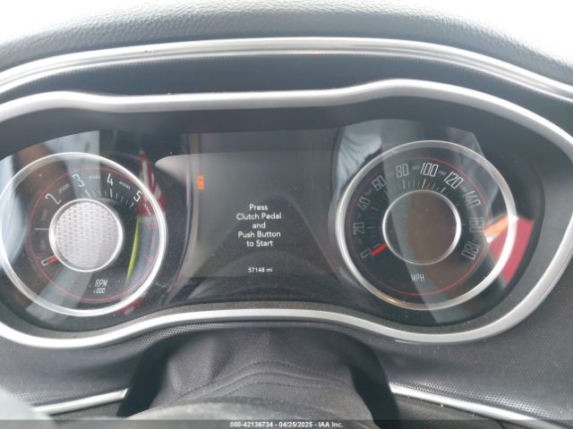 2016 DODGE CHALLENGER 2C3CDZFJ8GH172213 Photo 6