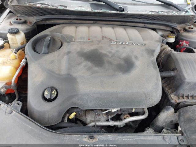 2013 CHRYSLER 200 1C3CCBCG8DN718207 Photo 9