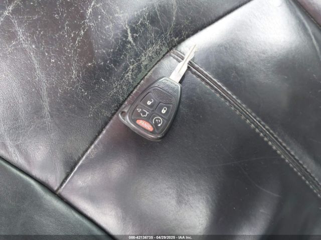 2013 CHRYSLER 200 1C3CCBCG8DN718207 Photo 10