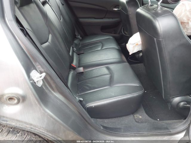 2013 CHRYSLER 200 1C3CCBCG8DN718207 Photo 7
