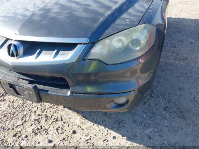 2009 ACURA RDX 5J8TB18239A004510 Photo 5