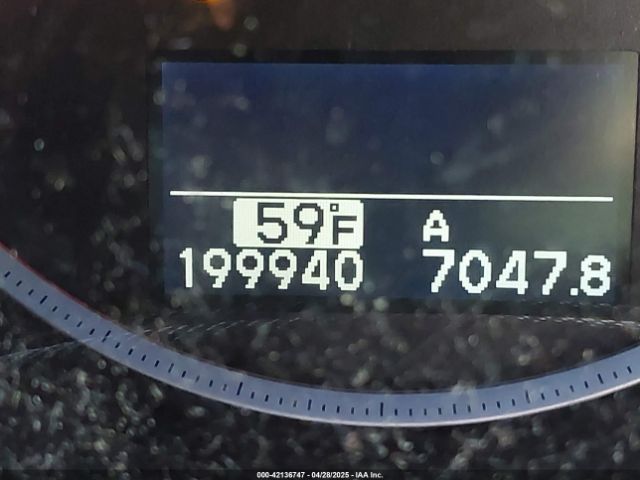 2009 ACURA RDX 5J8TB18239A004510 Photo 6