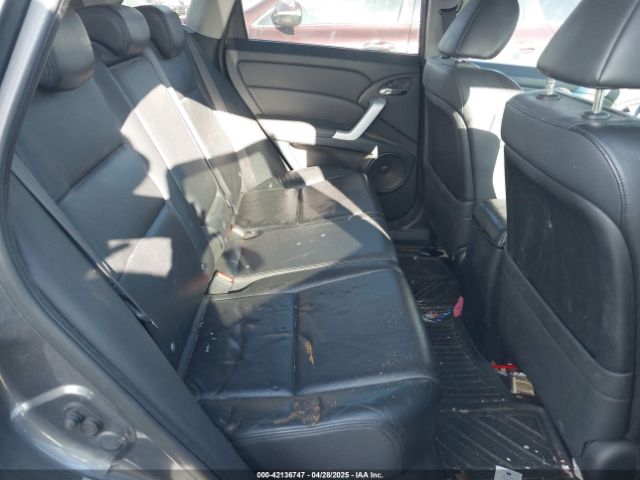 2009 ACURA RDX 5J8TB18239A004510 Photo 7