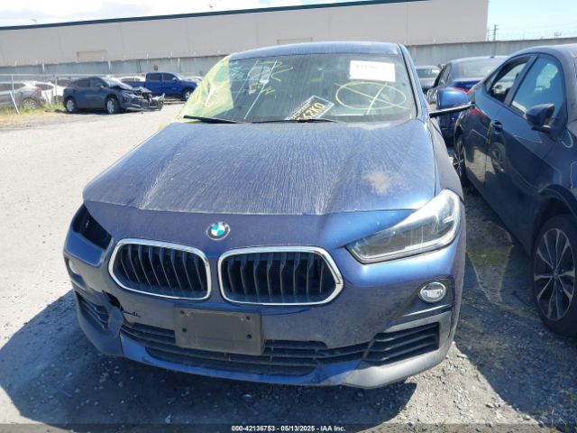 WBXYJ3C31JEP76135 BMW X2 Sdrive28i