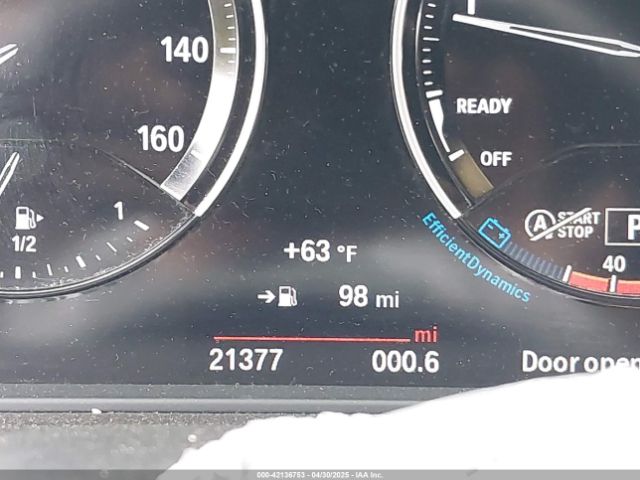 WBXYJ3C31JEP76135 BMW X2 Sdrive28i