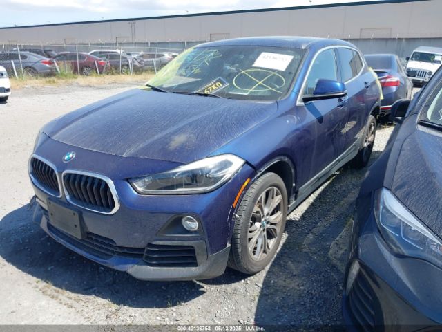WBXYJ3C31JEP76135 BMW X2 Sdrive28i