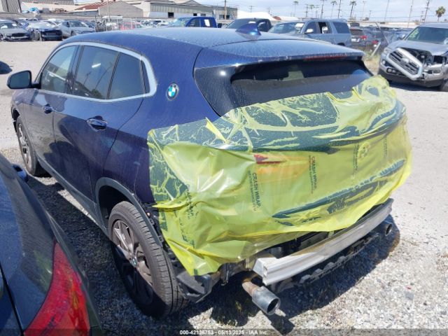 WBXYJ3C31JEP76135 BMW X2 Sdrive28i