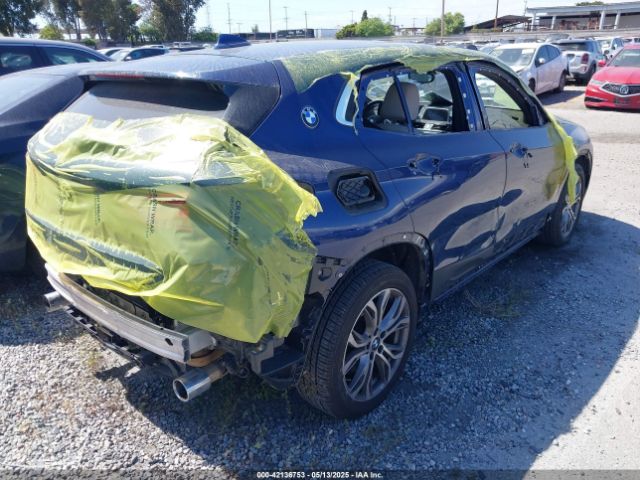 WBXYJ3C31JEP76135 BMW X2 Sdrive28i