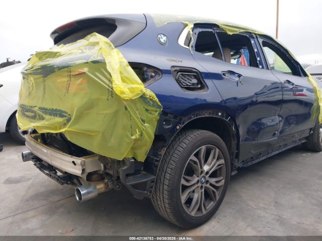 WBXYJ3C31JEP76135 BMW X2 Sdrive28i