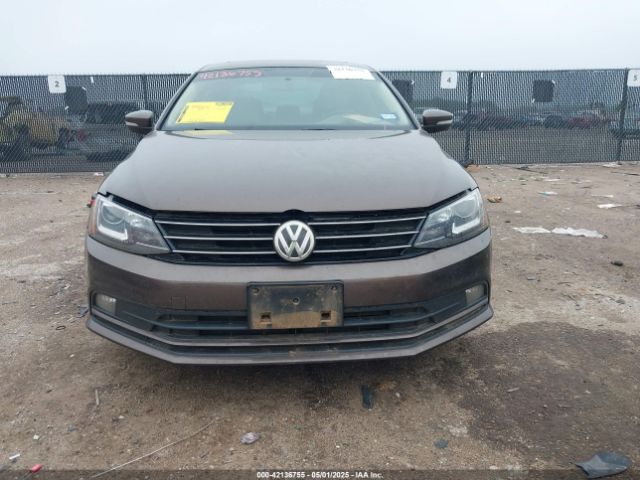 3VWLA7AJ3FM279957 Volkswagen 2015