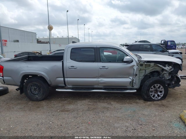 Toyota Tacoma Sr5 2017 5TFBZ5DN7HX002249 Image 14
