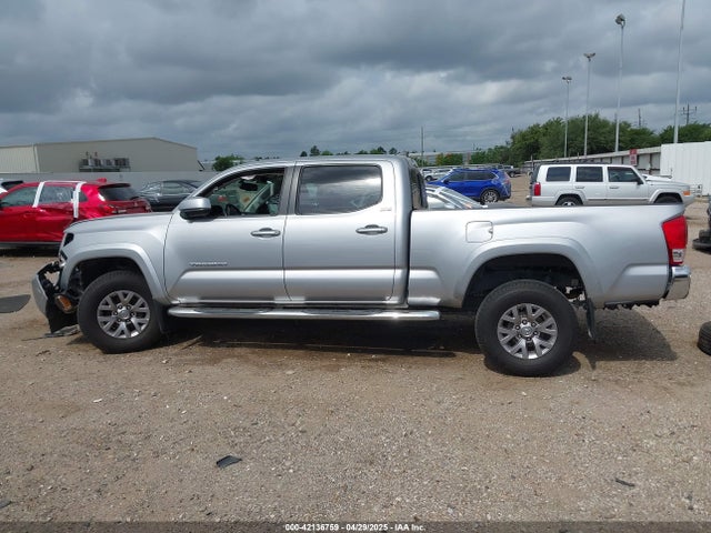 Toyota Tacoma Sr5 2017 5TFBZ5DN7HX002249 Image 15