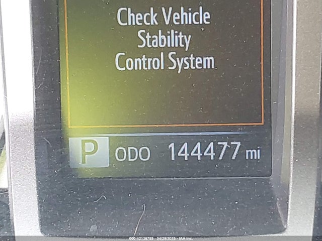 Toyota Tacoma Sr5 2017 5TFBZ5DN7HX002249 Image 16