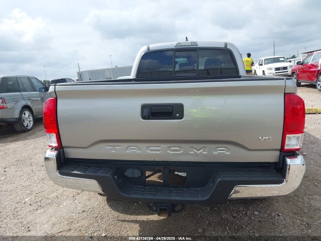 Toyota Tacoma Sr5 2017 5TFBZ5DN7HX002249 Image 17