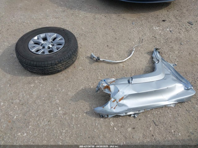 Toyota Tacoma Sr5 2017 5TFBZ5DN7HX002249 Image 12