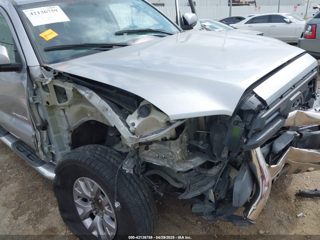 Toyota Tacoma Sr5 2017 5TFBZ5DN7HX002249 Image 18