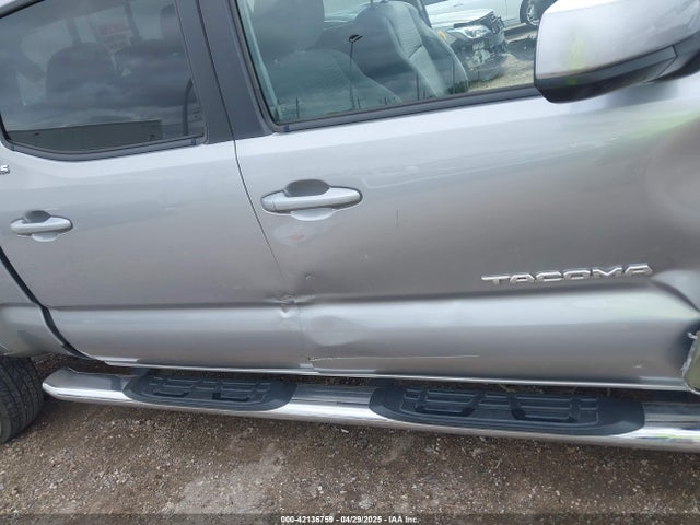 Toyota Tacoma Sr5 2017 5TFBZ5DN7HX002249 Image 19