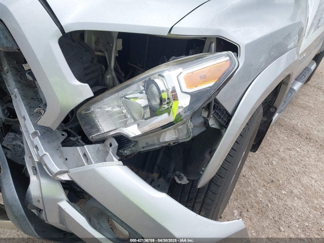 Toyota Tacoma Sr5 2017 5TFBZ5DN7HX002249 Image 20