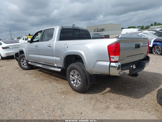 Toyota Tacoma Sr5 2017 5TFBZ5DN7HX002249 Image 3