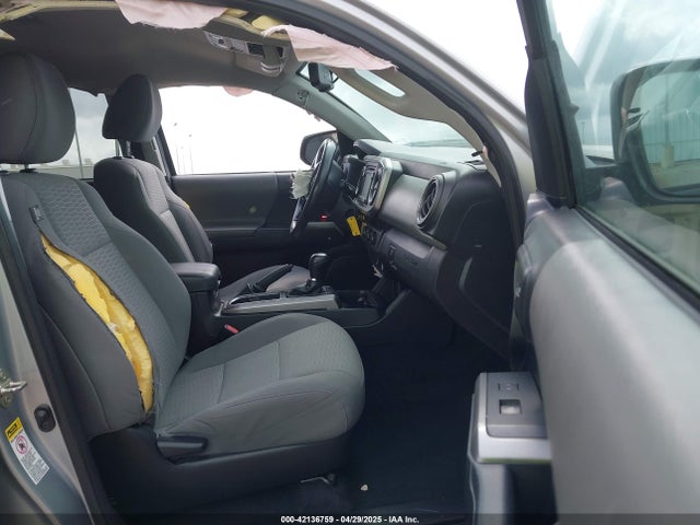 Toyota Tacoma Sr5 2017 5TFBZ5DN7HX002249 Image 5