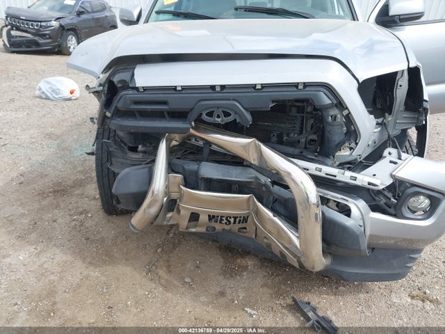Toyota Tacoma Sr5 2017 5TFBZ5DN7HX002249 Image 6