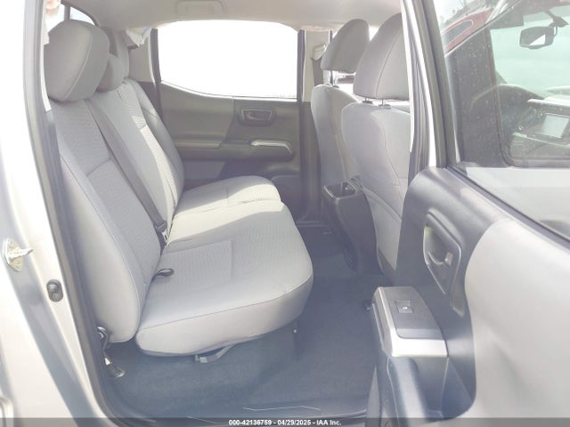 Toyota Tacoma Sr5 2017 5TFBZ5DN7HX002249 Image 8