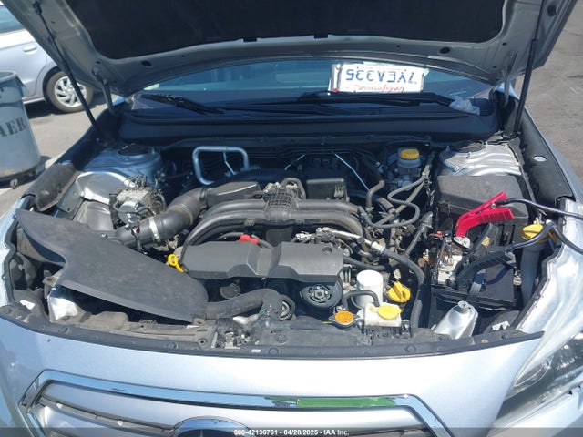 4S4BSAKC6H3360735 Subaru u5