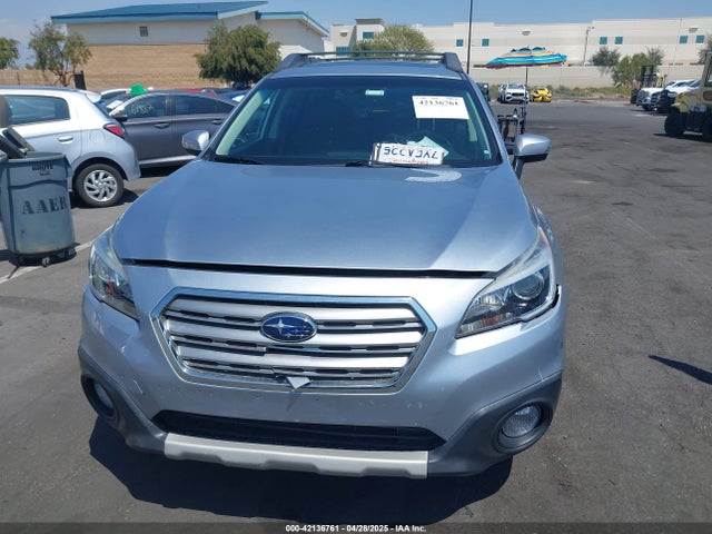 4S4BSAKC6H3360735 Subaru u5