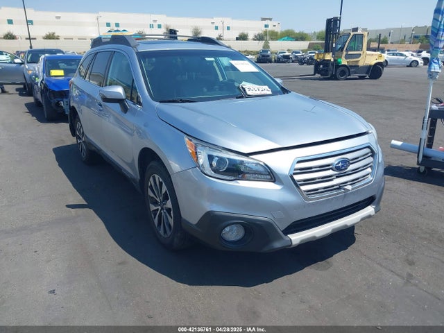 4S4BSAKC6H3360735 Subaru u5