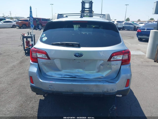 4S4BSAKC6H3360735 Subaru u5