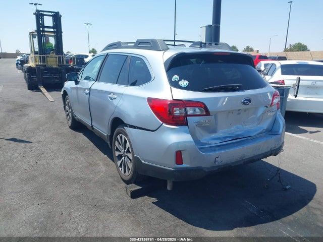 4S4BSAKC6H3360735 Subaru u5
