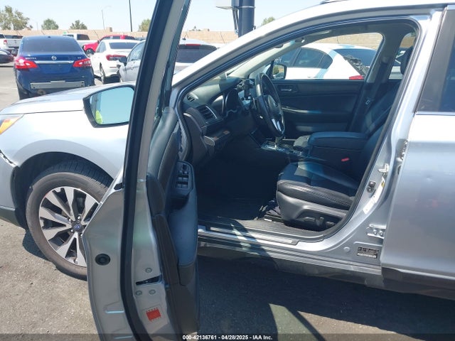4S4BSAKC6H3360735 Subaru u5